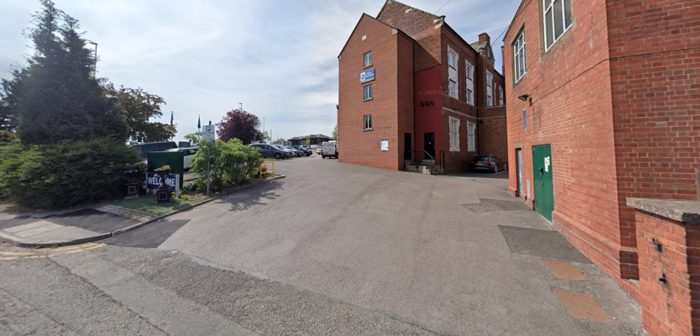 Photo of Crewe Arms Hotel, Cheshire East, CW1