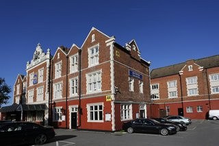Photo of Crewe Arms Hotel, Cheshire East, CW1