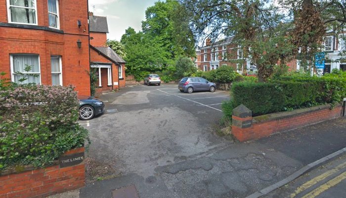 Photo of Hoole Road, Cheshire West and Chester, CH2