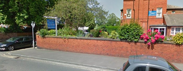Photo of Hoole Road, Cheshire West and Chester, CH2