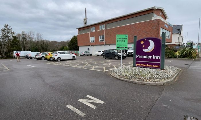 Photo of Premier Inn Christchurch, Bournemouth, Christchurch and Poole, BH23
