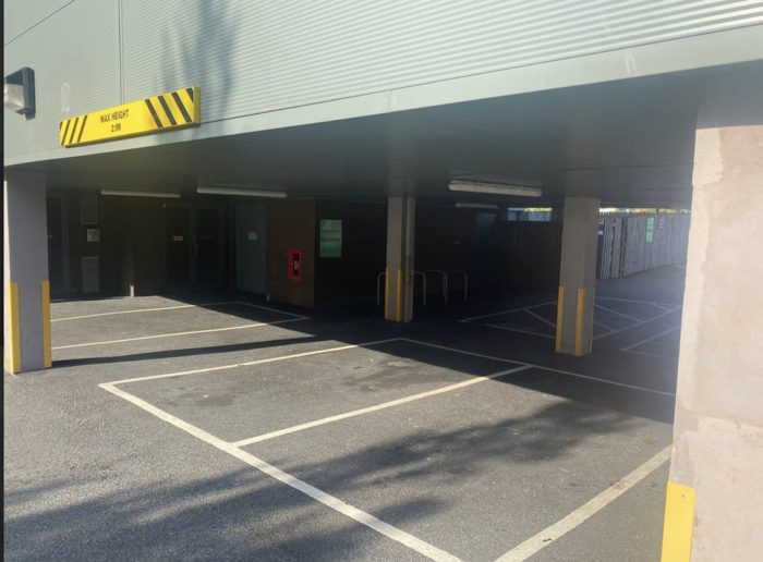 Photo of Premier Inn Birkenhead Town, Wirral, CH41