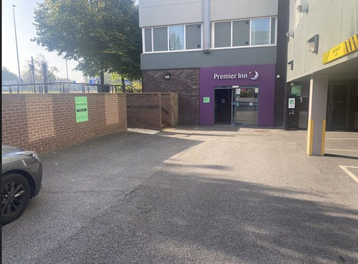 Photo of Premier Inn Birkenhead Town, Wirral, CH41