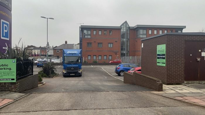 Photo of Premier Inn Birkenhead Town, Wirral, CH41