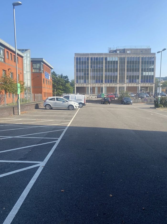 Photo of Premier Inn Birkenhead Town, Wirral, CH41