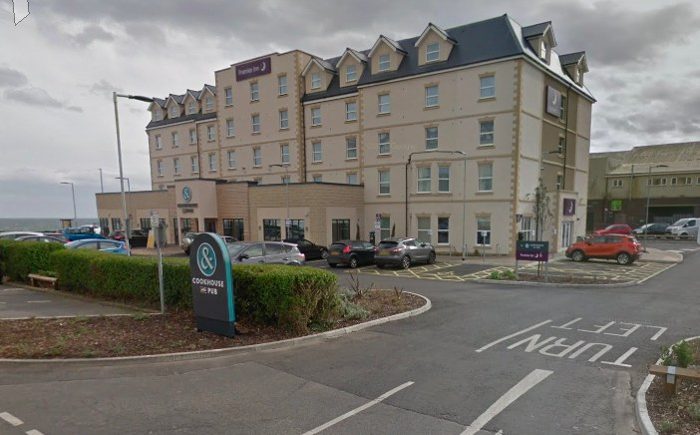 Photo of Premier Inn Bridlington Seafront, East Riding of Yorkshire, YO15