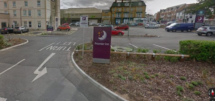 Photo of Premier Inn Bridlington Seafront, East Riding of Yorkshire, YO15