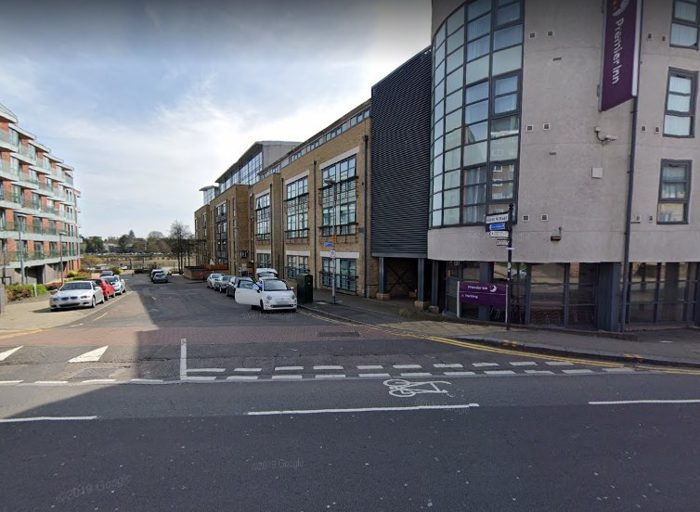 Photo of Premier Inn London Kew, Richmond, TW8