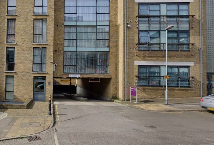 Photo of Premier Inn London Kew, Richmond, TW8