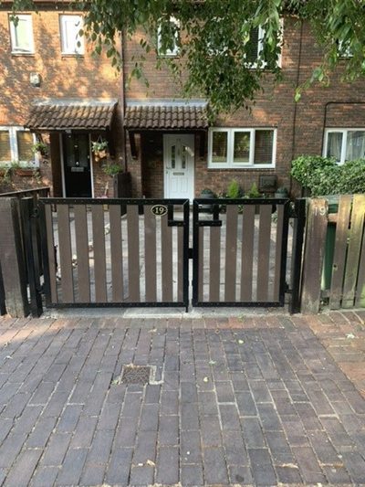 Greenham Close, Lambeth, SE1