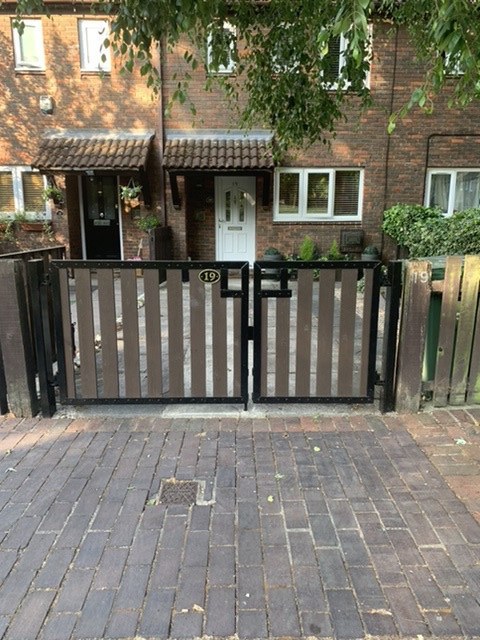 Photo of Greenham Close, Lambeth, SE1