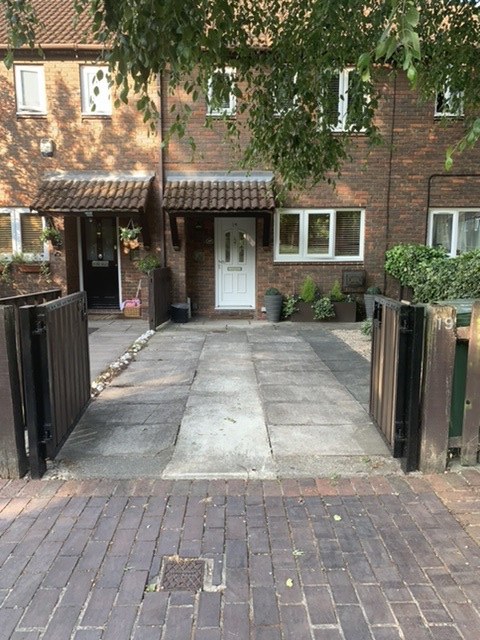 Photo of Greenham Close, Lambeth, SE1