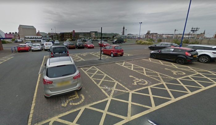 Photo of Mecca Bingo, Blackpool, FY1