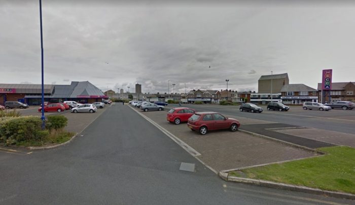 Photo of Mecca Bingo, Blackpool, FY1