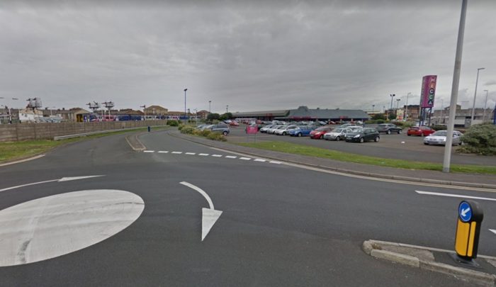 Photo of Mecca Bingo, Blackpool, FY1