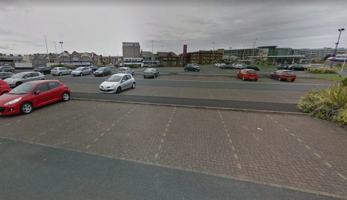 Photo of Mecca Bingo, Blackpool, FY1