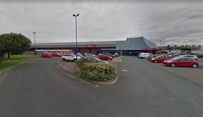 Photo of Mecca Bingo, Blackpool, FY1
