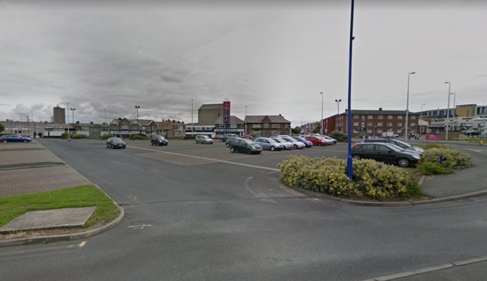 Photo of Mecca Bingo, Blackpool, FY1