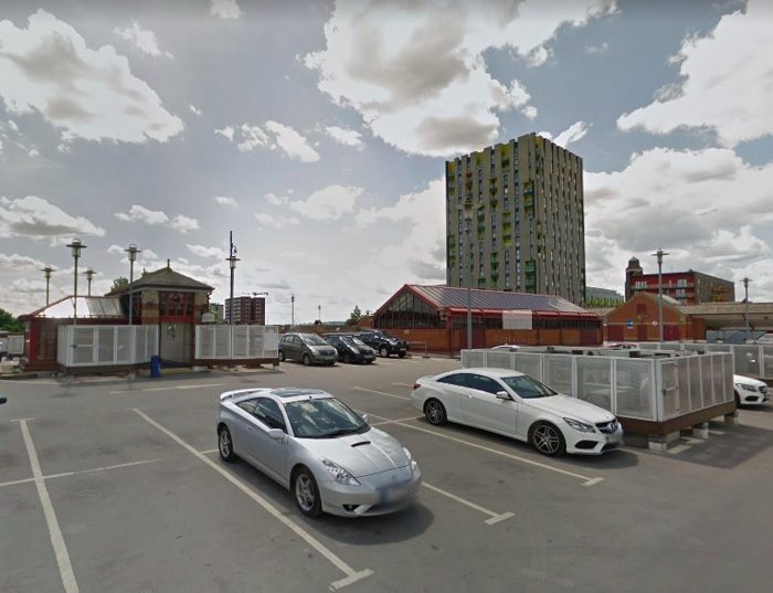 Photo of Vicarage Field Shopping Centre, Barking and Dagenham, IG11