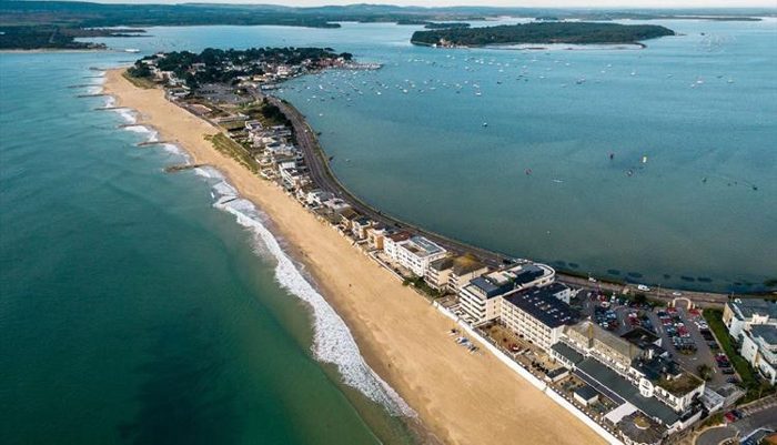 Photo of Haven Road, Bournemouth, Christchurch and Poole, BH13