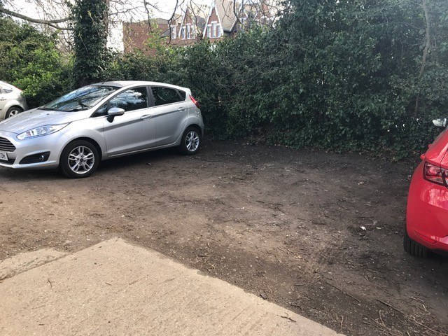 Photo of Old Deer Park, Richmond, TW9