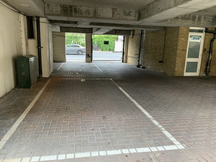 Photo of Mile End Road, Bethnal Green, E1