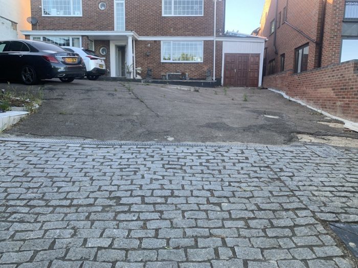 Photo of Wise Lane, Barnet, NW7