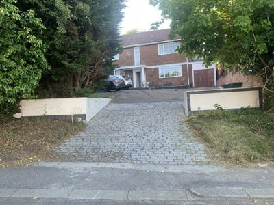 Wise Lane, Barnet, NW7