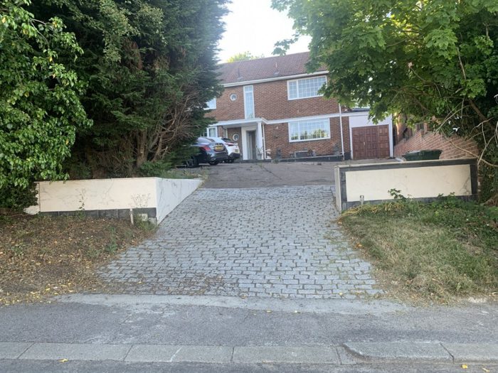 Photo of Wise Lane, Barnet, NW7