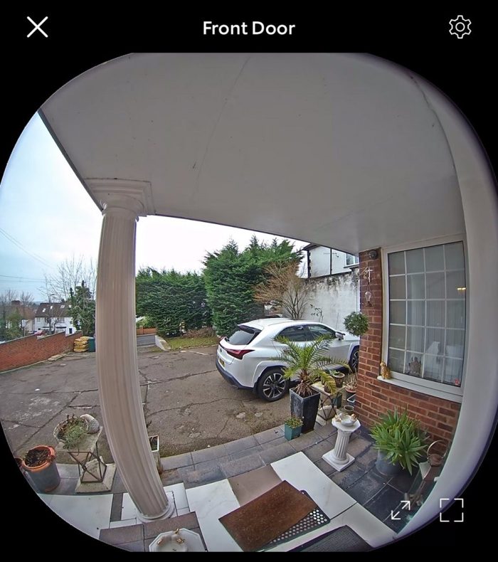Photo of Wise Lane, Barnet, NW7