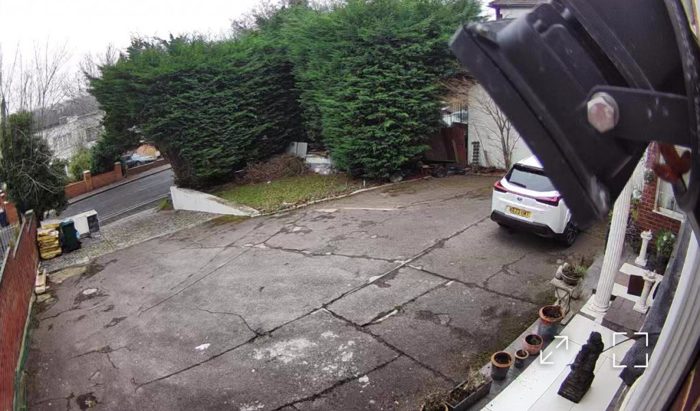 Photo of Wise Lane, Barnet, NW7