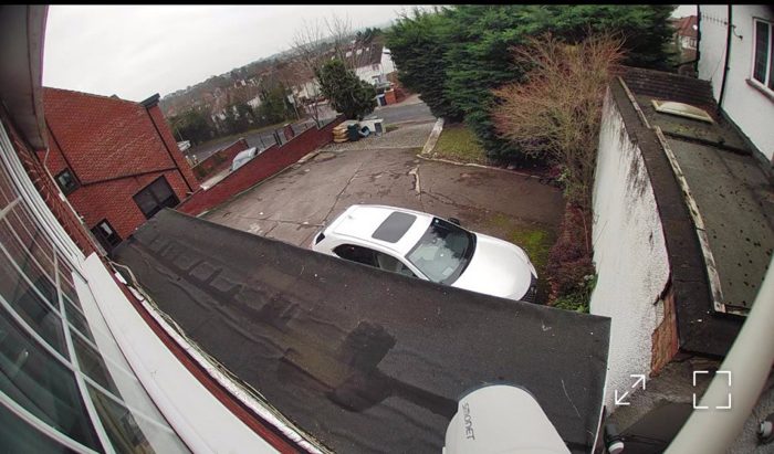 Photo of Wise Lane, Barnet, NW7