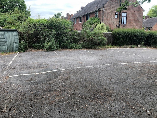 Photo of West End Close, Winchester, SO22