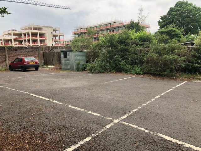 Photo of West End Close, Winchester, SO22