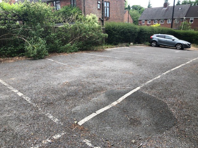 Photo of West End Close, Winchester, SO22