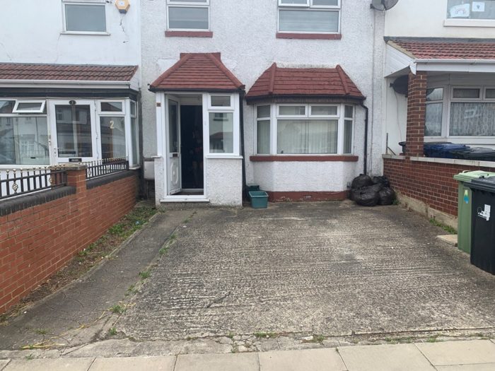 Photo of Hillbeck Way, Ealing, UB6