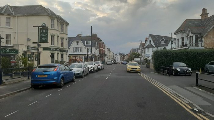 Photo of St, BH2