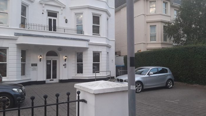 Photo of St, BH2