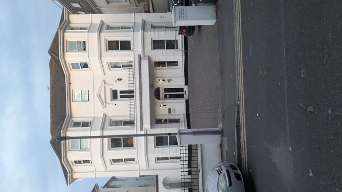 Photo of St, BH2