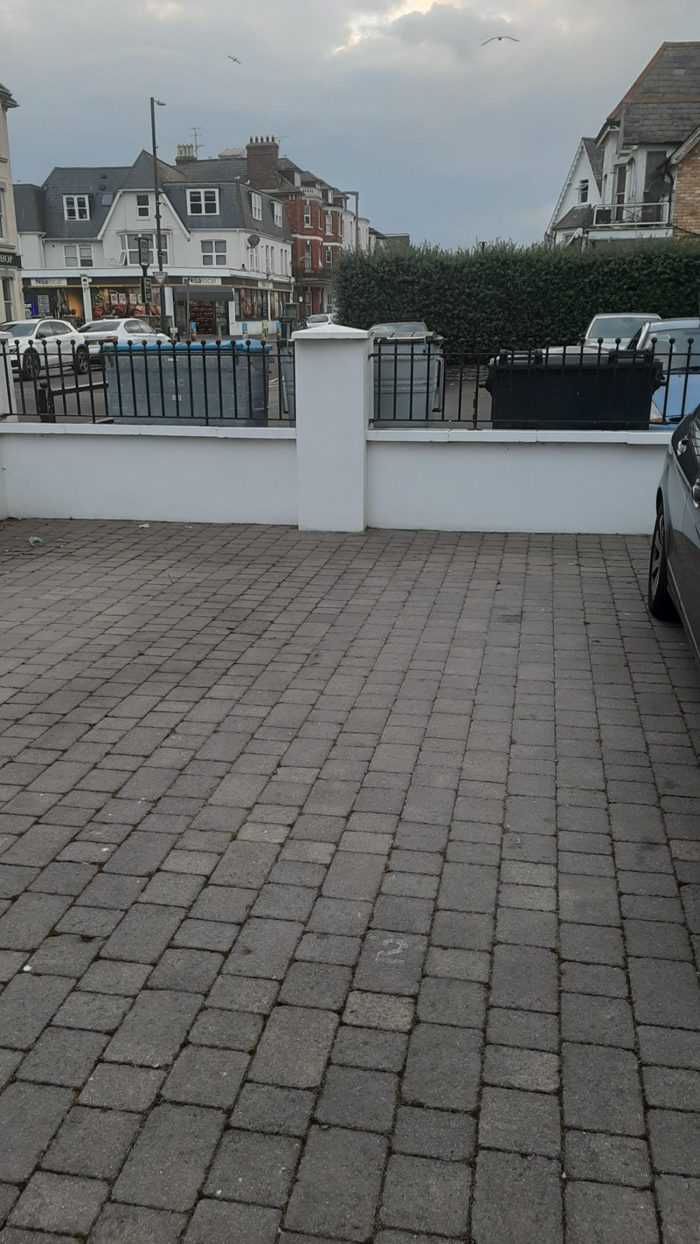 Photo of St, BH2