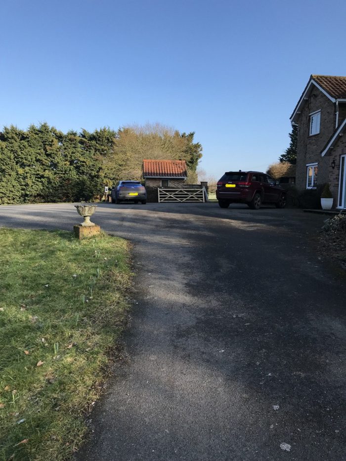 Photo of Perryfields, Uttlesford, CM6