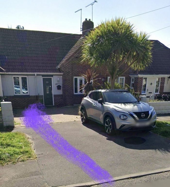 Photo of Legion Road, Bournemouth, Christchurch and Poole, BH15