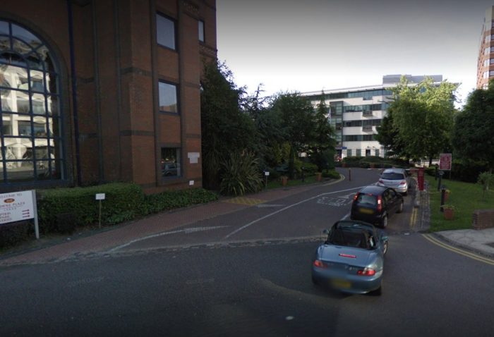 Photo of Crowne Plaza Hotel, Leeds, LS1