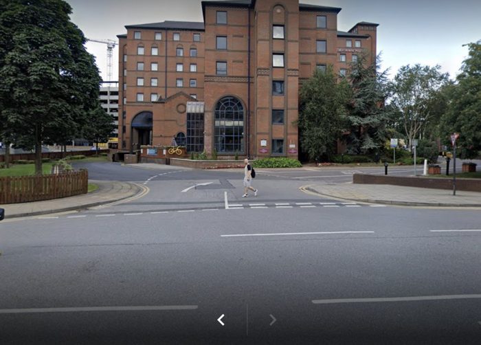 Photo of Crowne Plaza Hotel, Leeds, LS1
