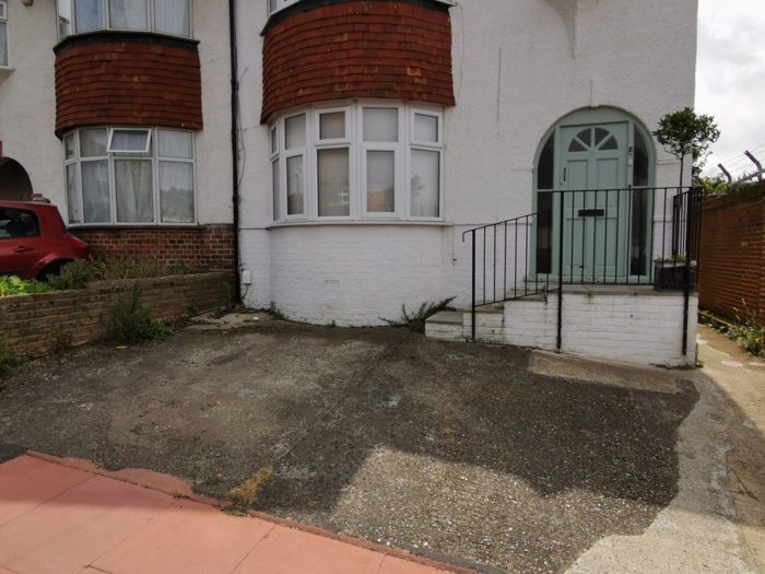 Photo of Upper Maisonette, Brighton and Hove, BN2