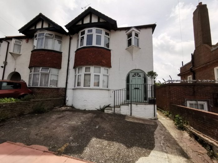 Photo of Upper Maisonette, Brighton and Hove, BN2
