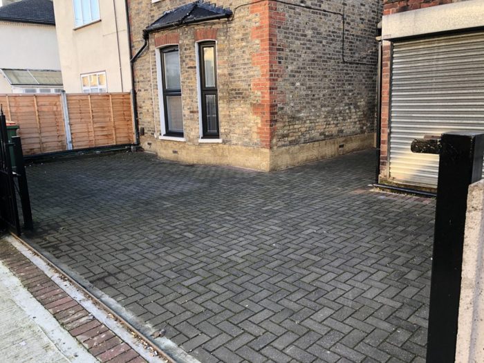 Photo of Westbury Road, Stratford, E7