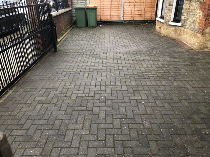 Photo of Westbury Road, Stratford, E7