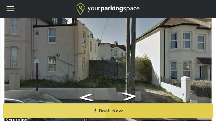 Photo of Stanford Road, Brighton and Hove, BN1