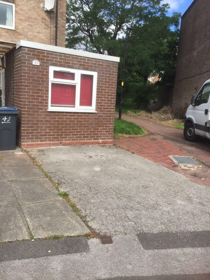 Photo of St, Birmingham, B1